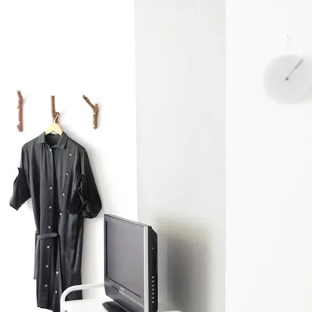 Kranenbergh Boutique Apartamento Bergen