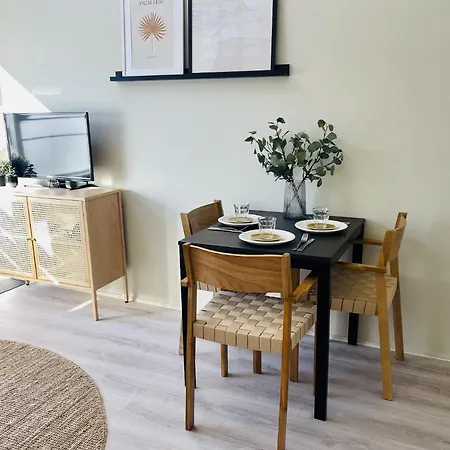 Kranenbergh Boutique Bergen