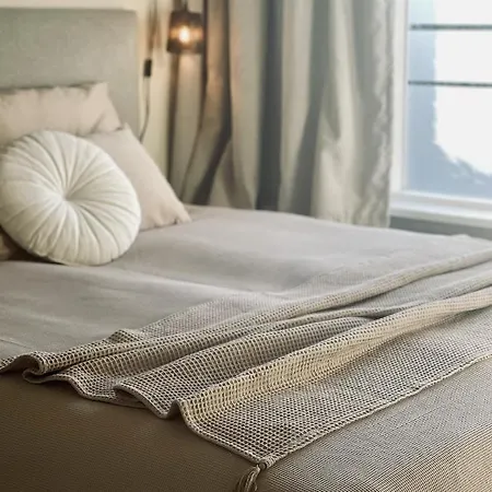 Apartamento Kranenbergh Boutique Bergen
