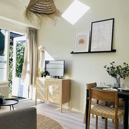 Appartement Kranenbergh Boutique Bergen