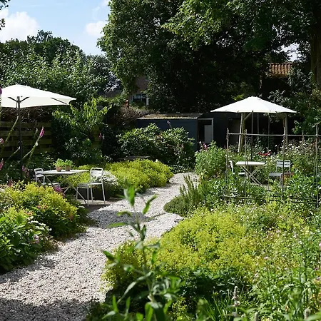 Kranenbergh Boutique Appartement