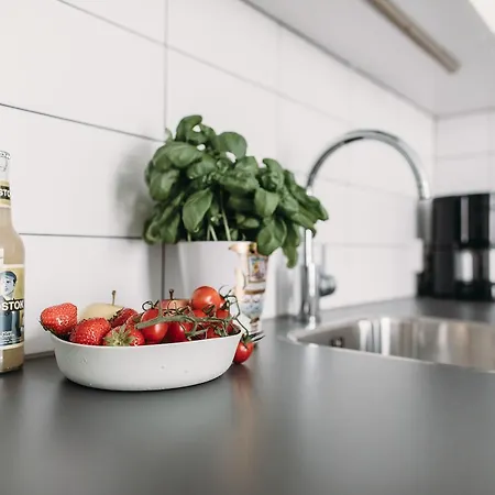 Kranenbergh Boutique Appartamento *