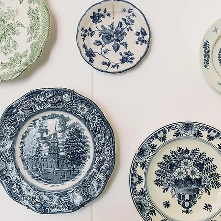 Kranenbergh Boutique * Bergen