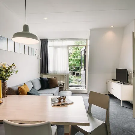 Kranenbergh Boutique Appartement