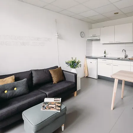 Kranenbergh Boutique