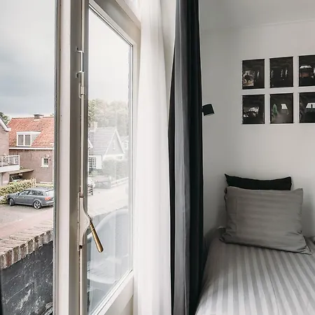 Kranenbergh Boutique Appartement *