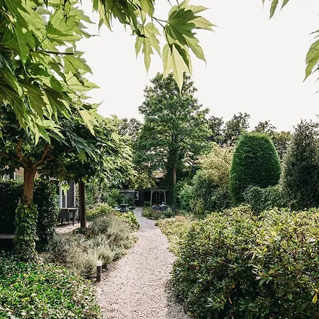 Kranenbergh Boutique Appartement *