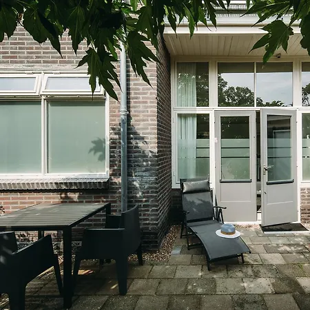 Kranenbergh Boutique Appartement
