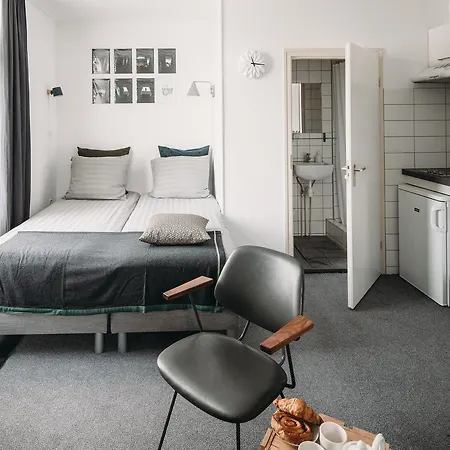 Kranenbergh Boutique *