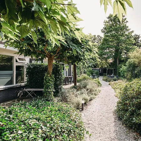 Appartement Kranenbergh Boutique Bergen