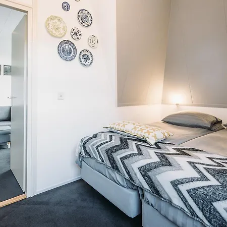 Kranenbergh Boutique Appartement Bergen