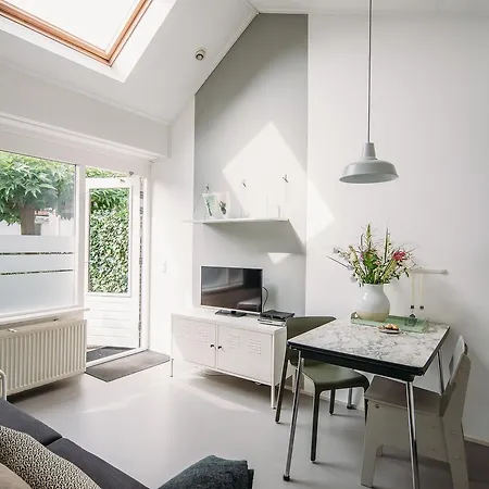 Kranenbergh Boutique Apartment