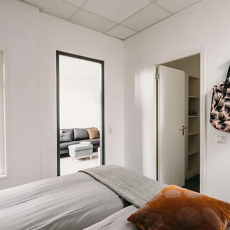 Kranenbergh Boutique * Bergen