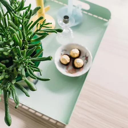 Appartement Kranenbergh Boutique