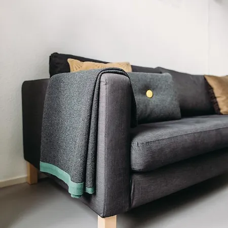 Lejlighed Kranenbergh Boutique