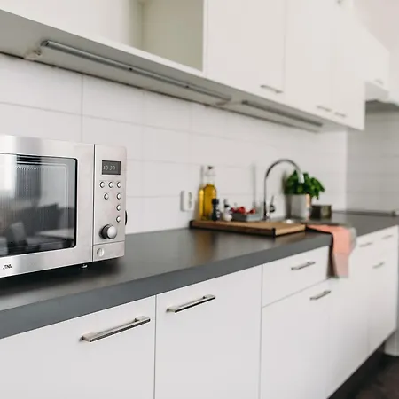 Apartment Kranenbergh Boutique Bergen