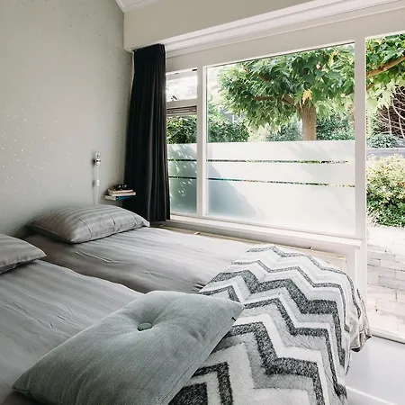 Appartement Kranenbergh Boutique *