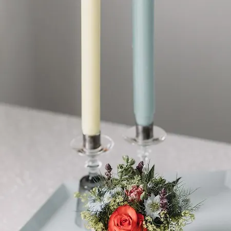 Kranenbergh Boutique * Bergen