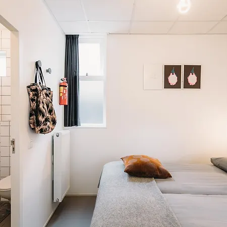 Kranenbergh Boutique * Bergen