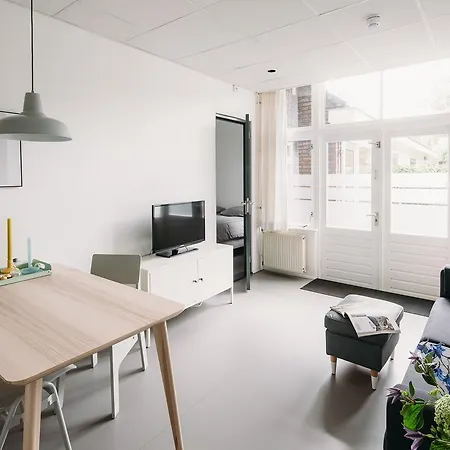Apartment Kranenbergh Boutique