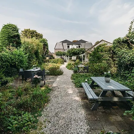 Kranenbergh Boutique * Bergen