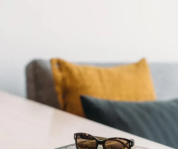 Kranenbergh Boutique * 卑尔根