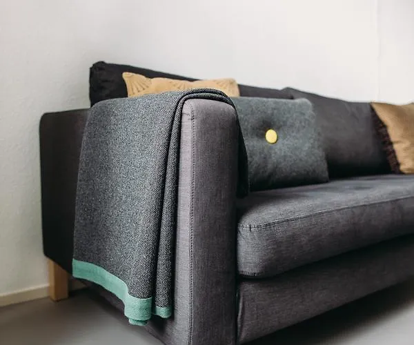 Apartman Kranenbergh Boutique