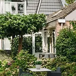 Kranenbergh Boutique Appartement Bergen