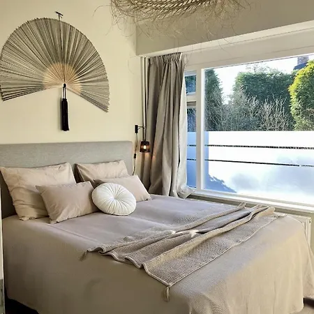 Kranenbergh Boutique Apartment Bergen