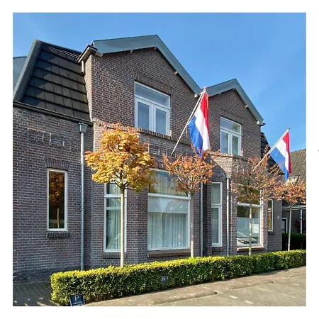 Kranenbergh Boutique