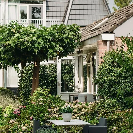 Kranenbergh Boutique Lejlighed Bergen