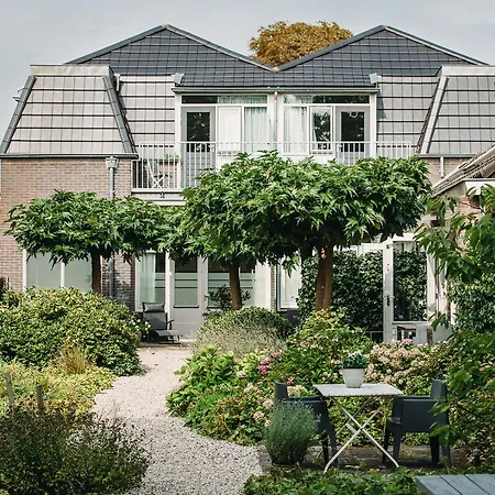 Apartment Kranenbergh Boutique *