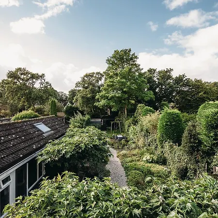 Lejlighed Kranenbergh Boutique *