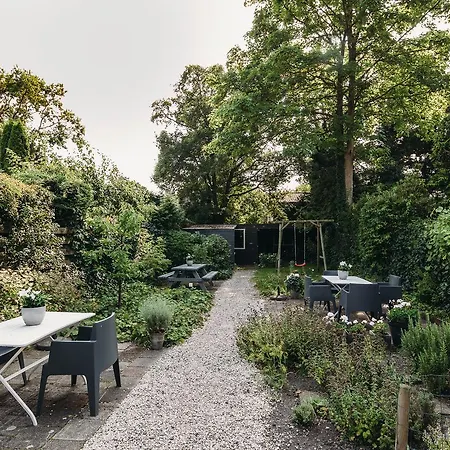 Kranenbergh Boutique Lejlighed