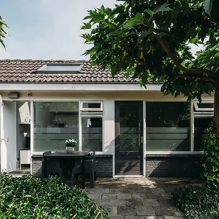 Lejlighed Kranenbergh Boutique *