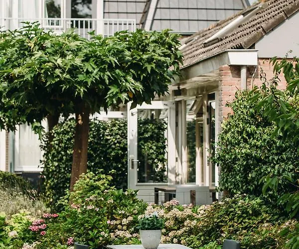 Kranenbergh Boutique Διαμέρισμα Μπέργκεν