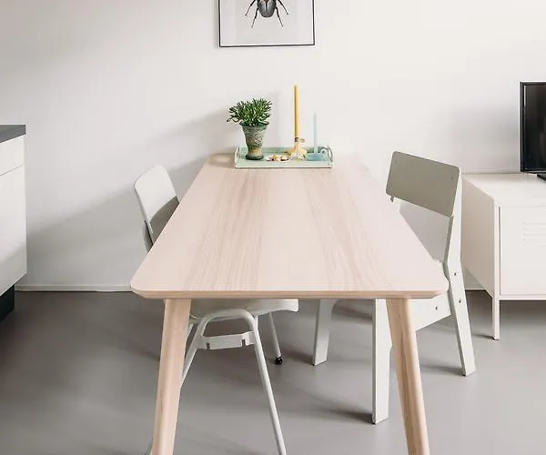 Kranenbergh Boutique Διαμέρισμα *