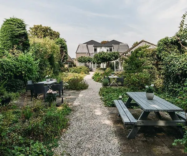 Kranenbergh Boutique * Μπέργκεν